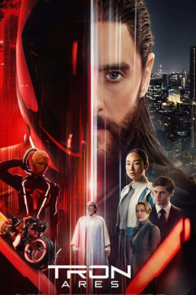 Tron 3: Ares 3 / tron 3 Aqsh kino 2025 Uzbek tilida O'zbekcha tarjima kino HD 720p skachat