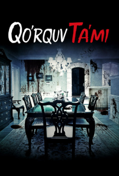 Qorquv tami / Qo'rquv ta'mi Premyera Uzbek tilida 2025 O'zbekcha tarjima kino Koreys filmi