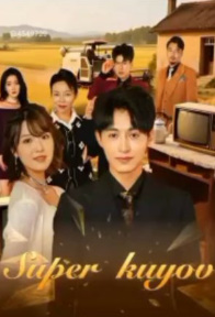 Super kuyov 2025 Seriali Uzbek Tilida barcha qismlar HD Komediya va Oilaviy Serial