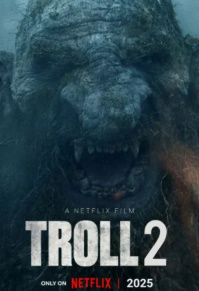 TROLL 2 / Trol 2 (2025) Premyera Uzbek tilida O'zbekcha TARJIMA KINO