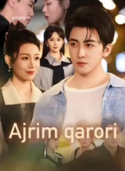 Ajrim qarori 1. 2. 3. 4. 5. 6. 7. 8. 9. 10. 11. 12. 15. 20 qism Koreya seriali Uzbek tilida Barcha qismlar 2025 skachat