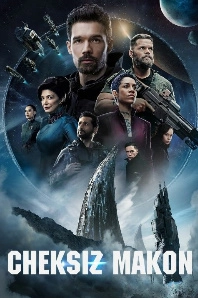 Cheksiz makon koinot kengliklari Aqsh seriali 1. 2. 3. 4. 5. 6. 7. 8. 9. 10. 11. 12. 15. 20 qism Uzbek tilida 2025 Barcha qismlar drama