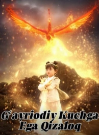 G'ayriodiy kuchga ega qizaloq (2025) 1. 2. 3. 4. 5. 6. 7. 8. 9. 10. 11. 12 qism Koreya seriali Uzbek tilida Barcha qismlar 2025 skachat