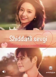 Shidatli sevgi 1. 2. 3. 4. 5. 7. 9. 10. 11. 12. 13. 14. 15. 20. 30 Qism barcha O'zbek tilida tarjima Koreya seriali HD Skachat