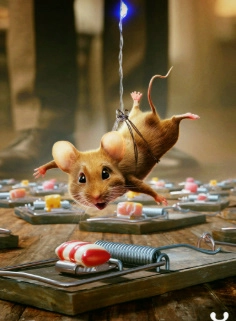 Sichqon isyoni premyera uzbek o'zbek tilida Multfilm tarjima 2025 skachat va yuklab olish