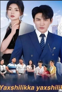 Yaxshilikka yahshilik (2026 drama) 1. 2. 3. 4. 5. 6. 7. 8. 9. 10. 11. 12. 15. 20. 30. 42 final qism Xitoy seriali Uzbek tilida Barcha qismlar