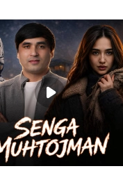 Senga muhtojman 15-Qism