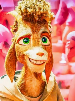 Echki cho'qqini zabt et / Goat: Katta orzu Anime 2026 Mulrfilm Uzbek tilida tarjima kino 720p skachat