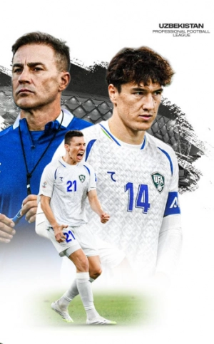 O'zbekiston - Gabon Jonli efir Jch 2026 Bugun