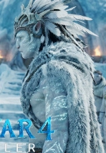 Аватар 4 фильм 2026 смотреть онлайн в хорошем качестве HD