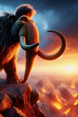 Muzlik davri 7 / Muzlik davri 2027 Qaynash nuqtasi Multfilm Uzbek tilida tarjima kino hd skachat