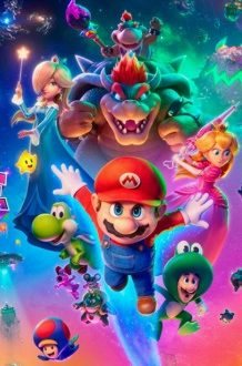 Super Mario 2: Galaktika / Super Mariyo Galaktika 2-Qism Multfilm 2026 Uzbek tilida tarjima kino Full HD tas-ix skachat