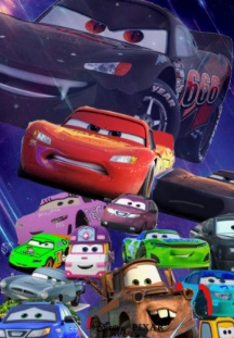 Yo'ldagi Mashinalar / Chaqmoq Makvin va Metrning yangi sarguzashtlari Multfilm Uzbek tilida 2022 O'zbekcha tarjima kino barcha qismlar HD