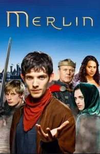 Afsungar Merlin barcha qismlari o'zbek tilida