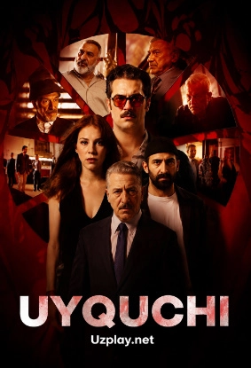 Uyqichi Turkiya filmi Uzbek tilida tarjima kino FHD skachat
