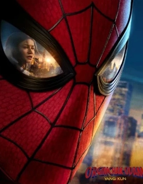 O'rgimchak odam:4 / Yangi kun (2026 kino) Uzbek tilida tarjim kino